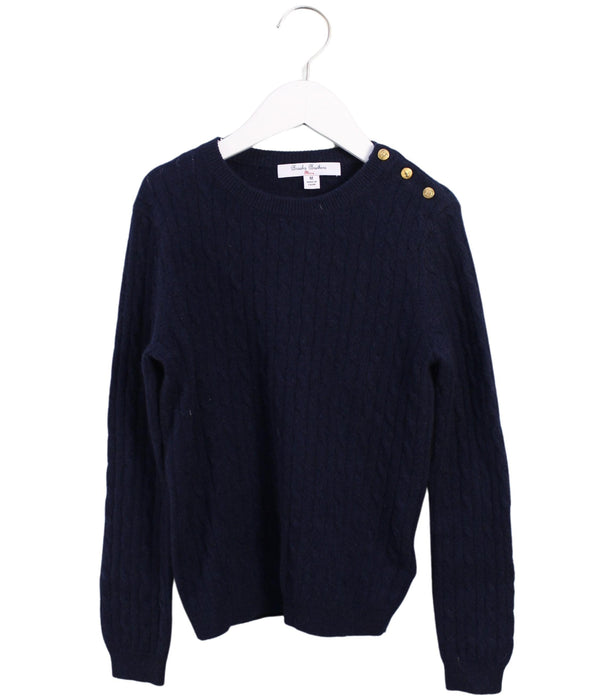 Brooks Brothers Knit Sweater 10Y