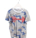 A Blue Short Sleeve T Shirts from Country Road in size 6T for boy. (Front View)