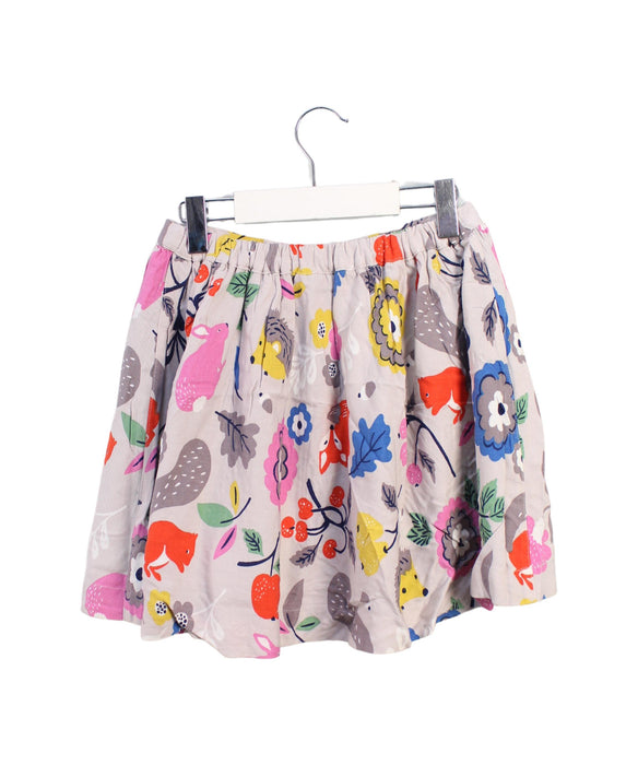 Boden Short Skirt 6T - 7Y
