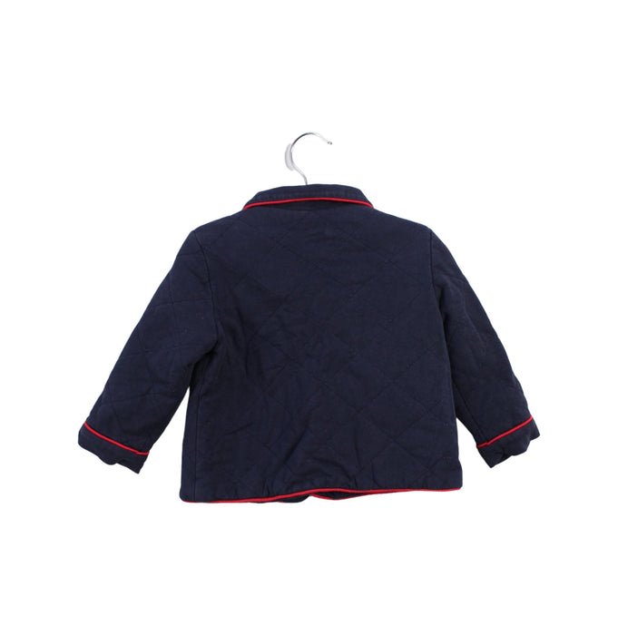 Nicholas & Bears Quilted Jacket 6M