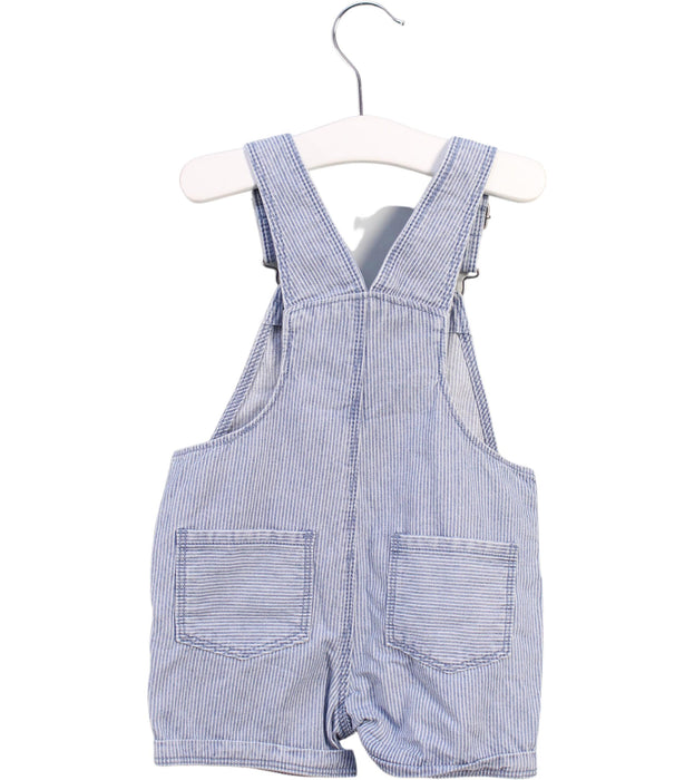 Country Road Overall Short 6-12M