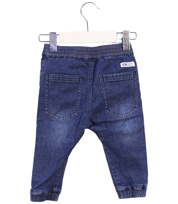 Country Road Casual Pants 6-12M