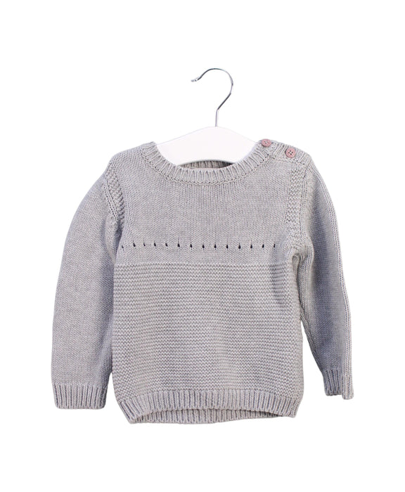 Stella McCartney Knit Sweater 9M