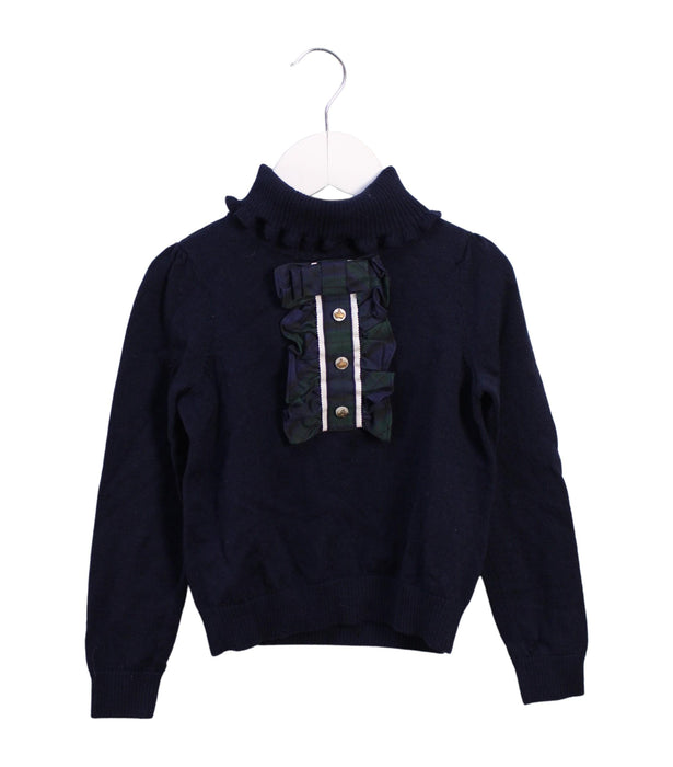 Nicholas & Bears Knit Sweater 6T
