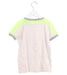 A White Short Sleeve T Shirts from Crewcuts in size 3T for boy. (Back View)