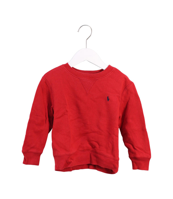 Polo Ralph Lauren Sweatshirt 3T