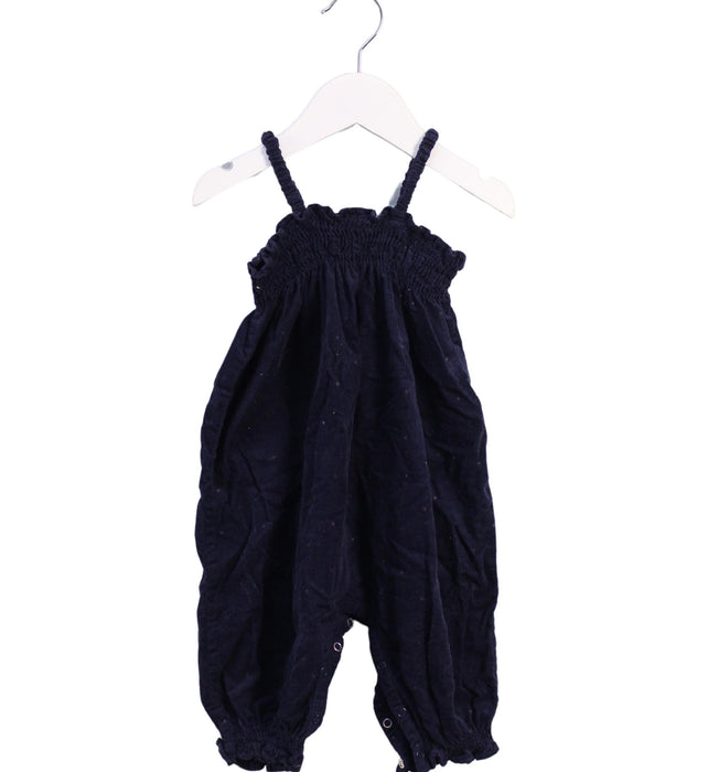 Country Road Jumpsuit 6-12M