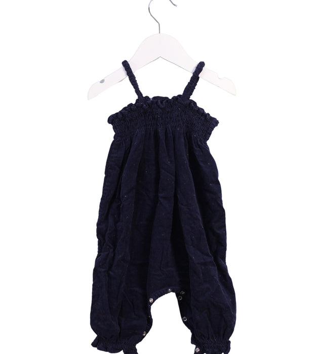 Country Road Jumpsuit 6-12M