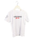 A White Short Sleeve T Shirts from Musto in size 7Y for boy. (Front View)