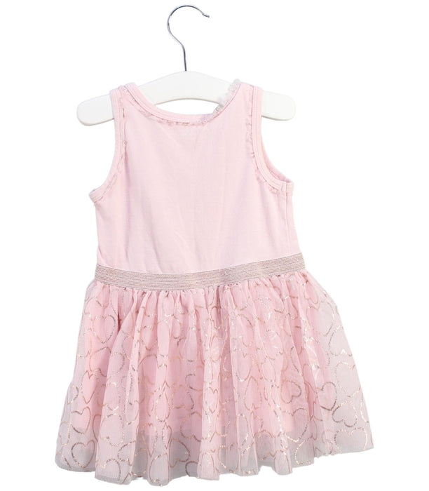 Juicy Couture Sleeveless Dress 2T