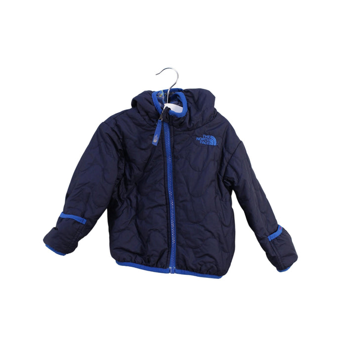 The North Face Puffer Jacket 6-12M