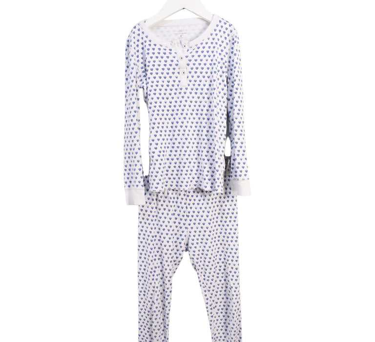 Roberta Roller Rabbit Pyjama Set 8Y
