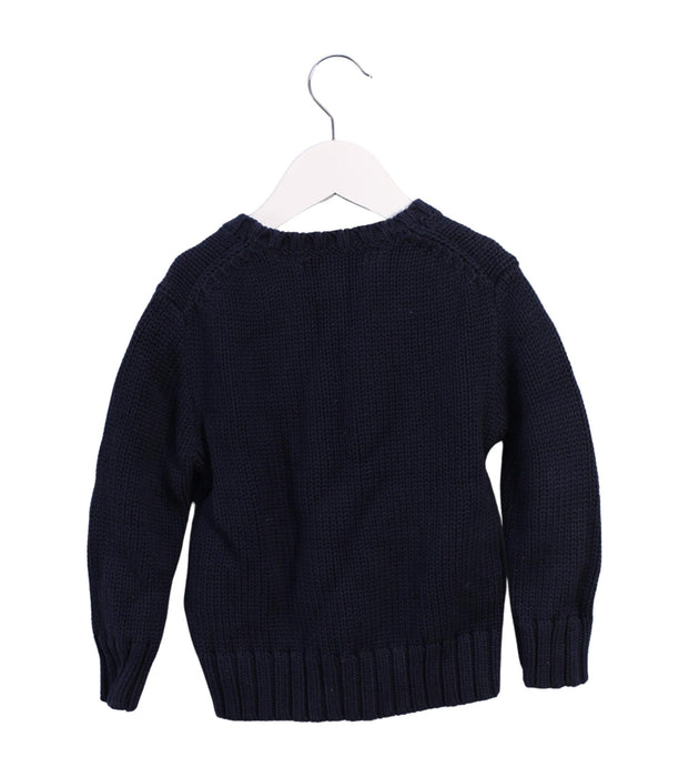 Polo Ralph Lauren Knit Sweater 2T