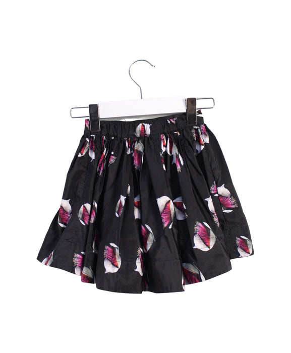 Redfish Kids Short Skirt 2T