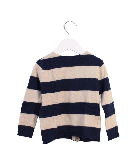 Country Road Cardigan 3T