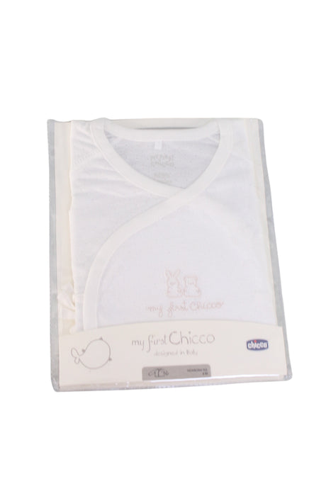 Chicco Long Sleeve Top 6M
