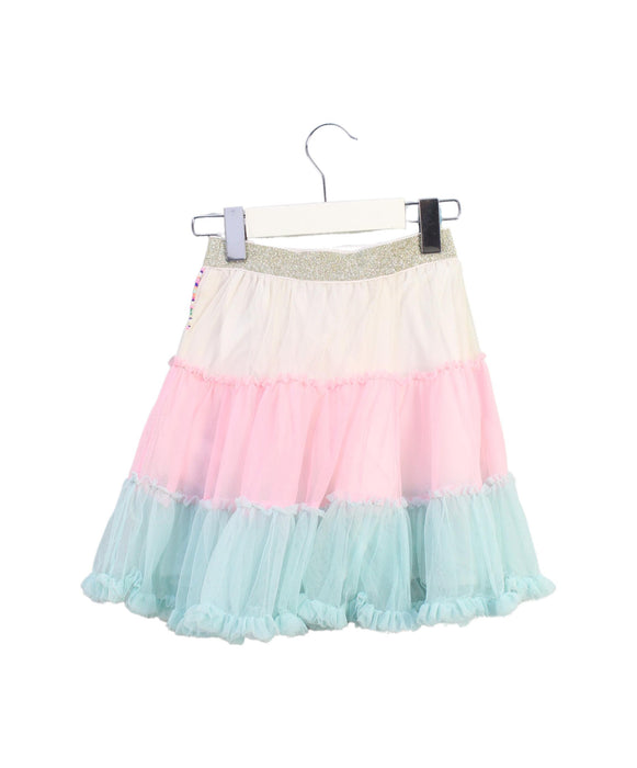 Billieblush Short Skirt 4T