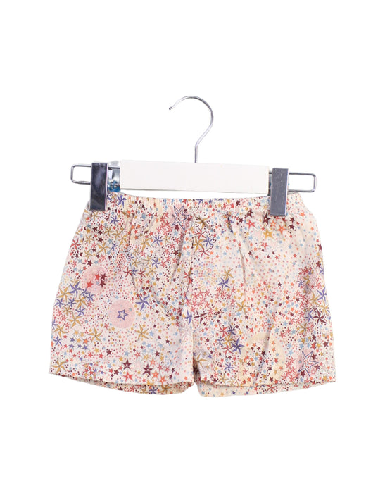 Emile et Ida Shorts 3T