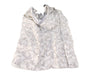 A White Nursing Covers from Mammy Village in size O/S for maternity. (Front View)