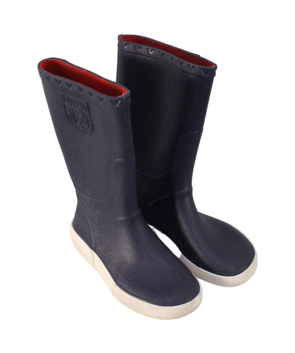 BOATILUS Rain Boots 5T - 6T (EU28 - EU29)