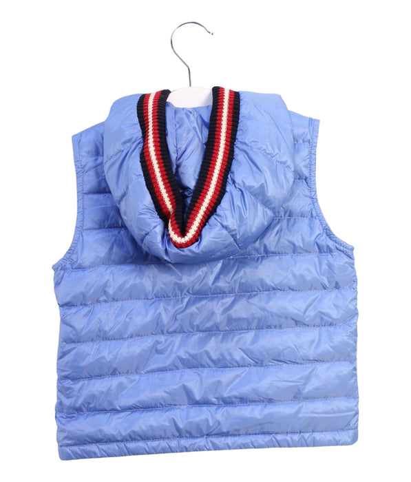 Moncler Outerwear Vest 4T