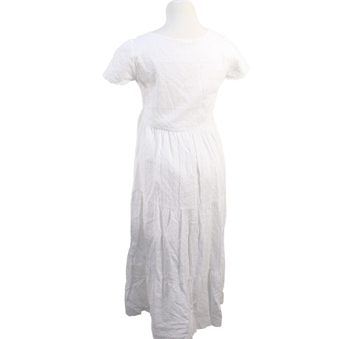Seraphine Maternity Short Sleeve Dress XS (US2)