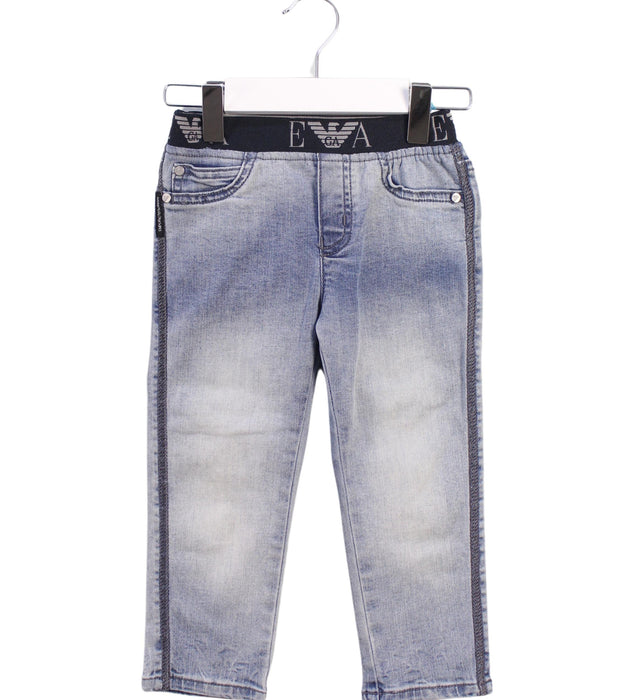Emporio Armani Jeans 3T