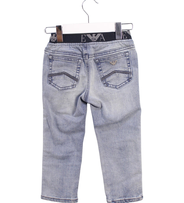 Emporio Armani Jeans 3T