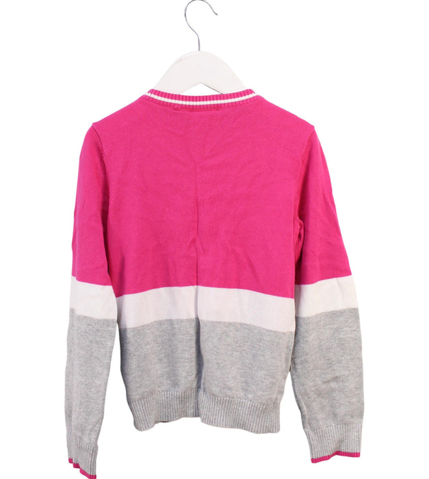 Ferrari Knit Sweater 8Y