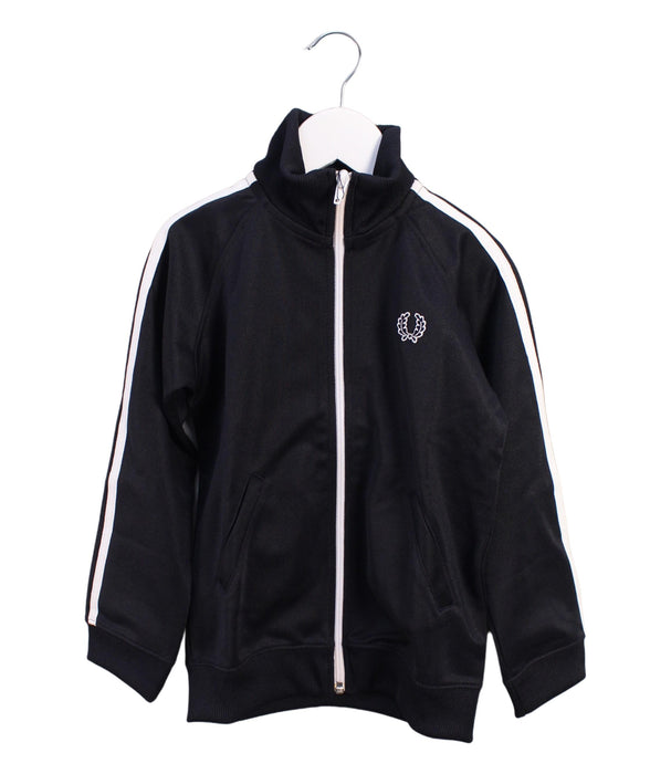 Fred Perry Lightweight Jacket 5T - 6T