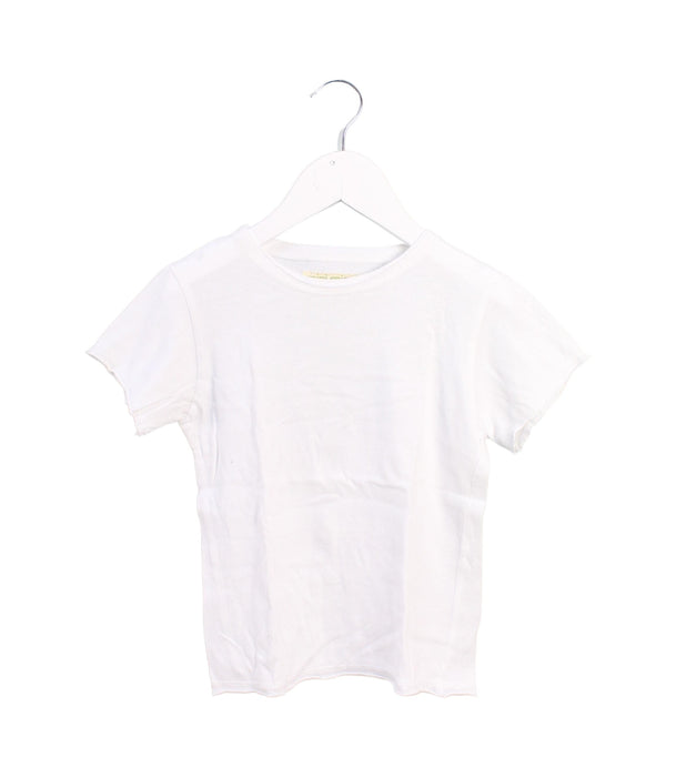 Mini Mioche T-Shirt 4T