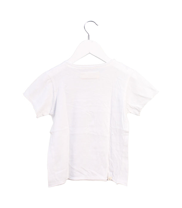 Mini Mioche T-Shirt 4T