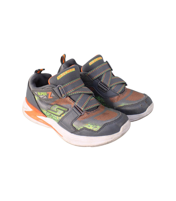 Skechers Sneakers 7Y (EU32)