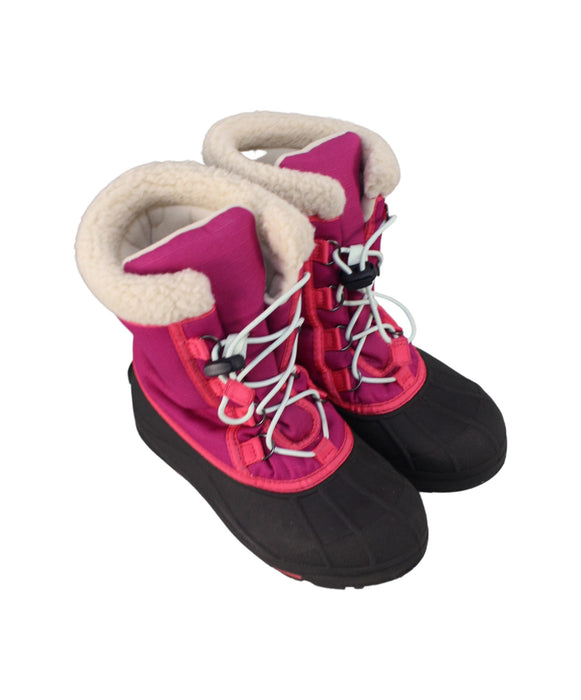Sorel Winter Boots 10Y - 11Y (EU35)
