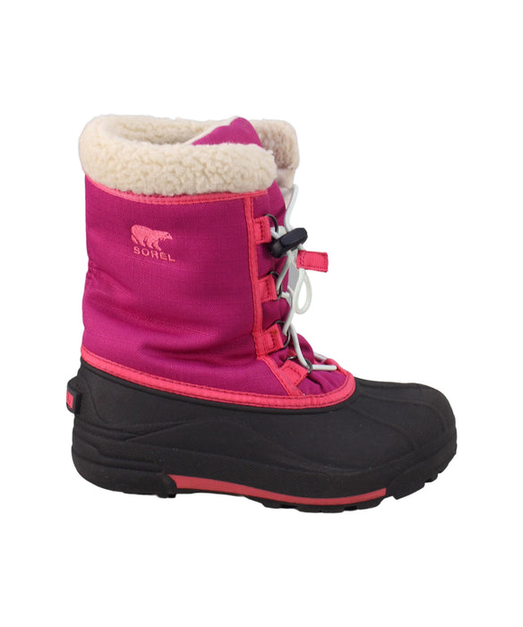Sorel Winter Boots 10Y - 11Y (EU35)