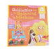 A Multicolour Educational Games & Activity Sets from GoldieBlox in size O/S for girl. (Front View)