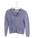 A Blue Lightweight Jackets from Pili Carrera in size 10Y for boy. (Front View)