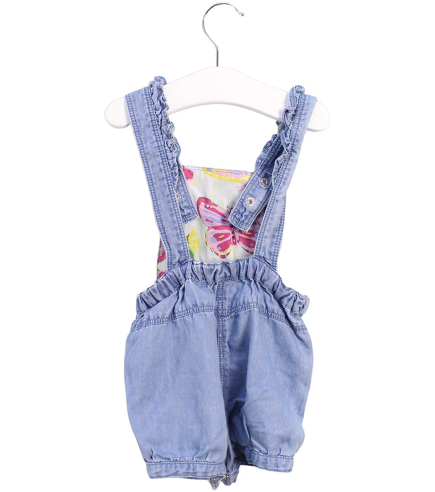 Chicco Overall Short 15M
