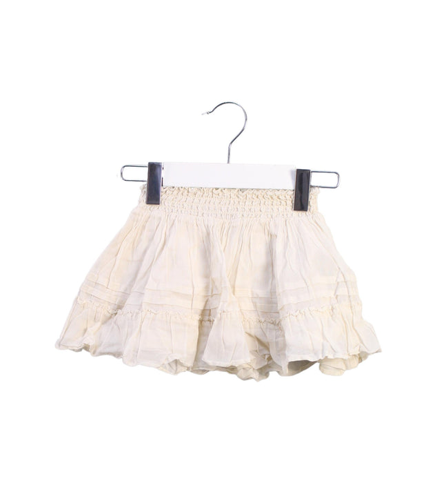 Polo Ralph Lauren Short Skirt 2T