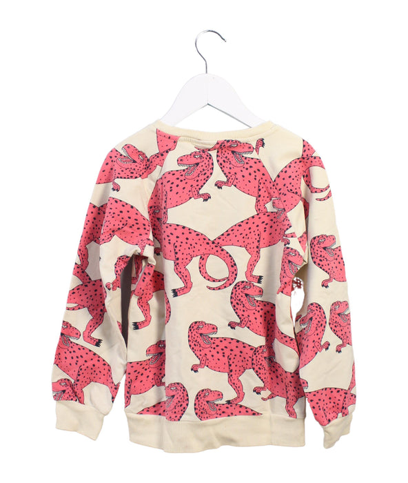 Mini Rodini Sweatshirt 5T - 6T