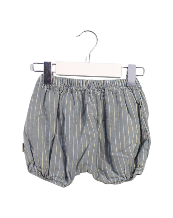 Poudre Organic Bloomers 12M