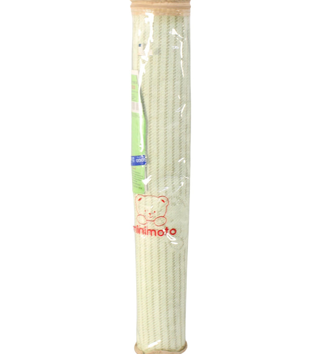 Minimoto Carbonated Bamboo Mat O/S (120x60cm)