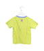 A Green Short Sleeve T Shirts from Jim Thompson in size 3T for boy. (Back View)