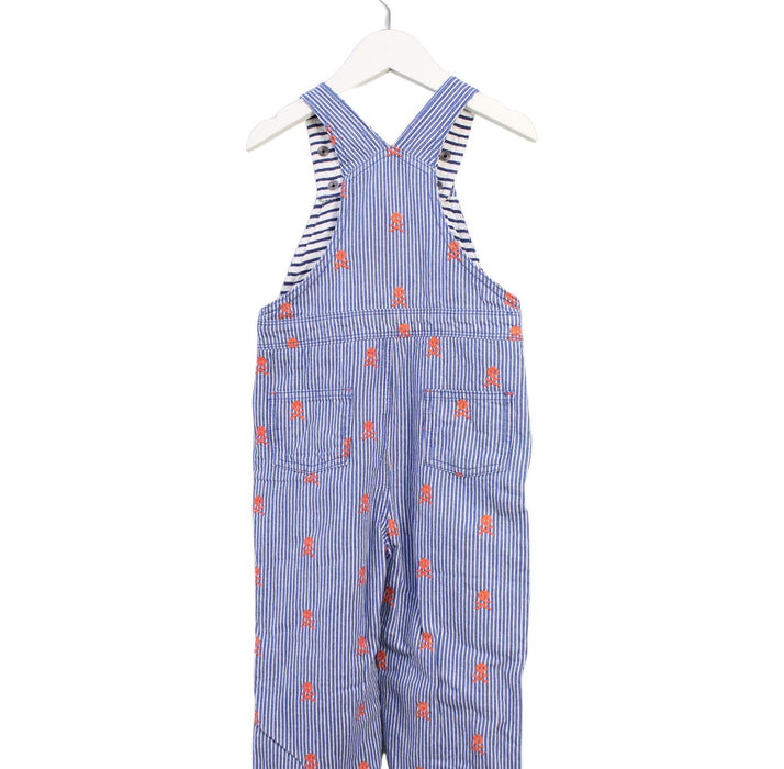 Boden Long Overall 2T - 3T