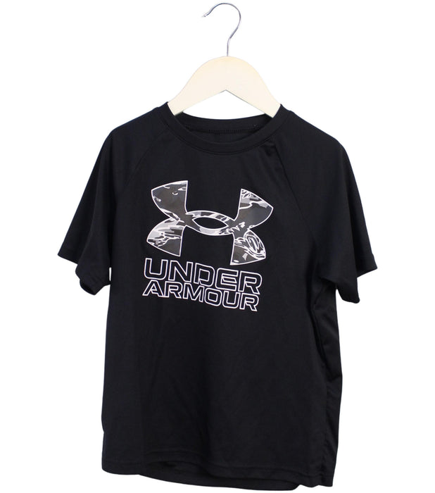 Under Armour T-Shirt 8Y