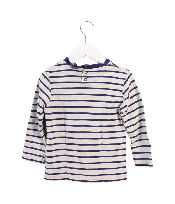 Tommy Hilfiger Long Sleeve Top 24M