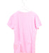 A Pink Short Sleeve T Shirts from Polo Ralph Lauren in size 14Y for girl. (Back View)