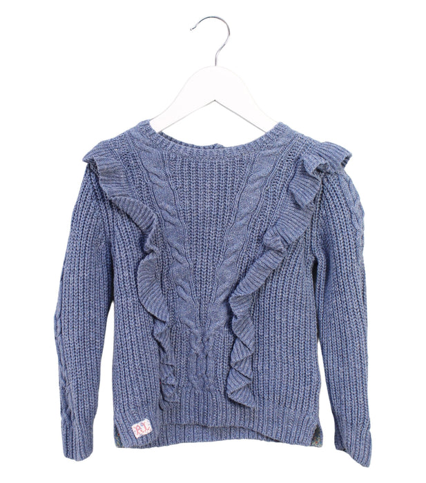 Polo Ralph Lauren Knit Sweater 4T