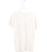A White Short Sleeve T Shirts from Sarah Louise in size 10Y for boy. (Back View)