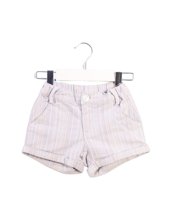Juliet & the Band Shorts 4T